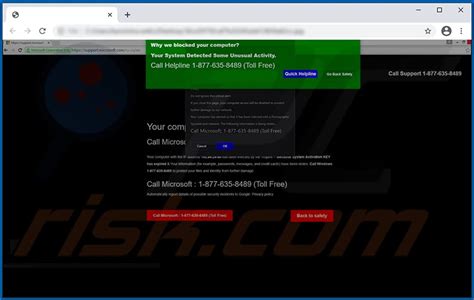 How to Report Fraud & Unusual Activity .